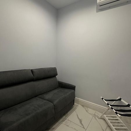 Luxury 2.0 Bed and Breakfast Napels Buitenkant foto