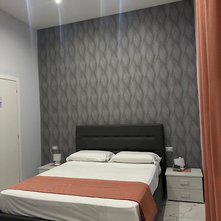 Luxury 2.0 Bed and Breakfast Napels Buitenkant foto