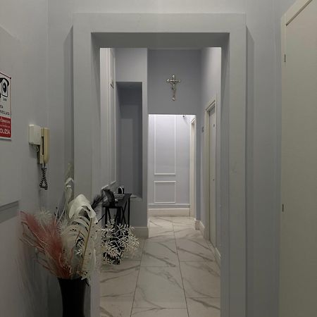 Luxury 2.0 Bed and Breakfast Napels Buitenkant foto
