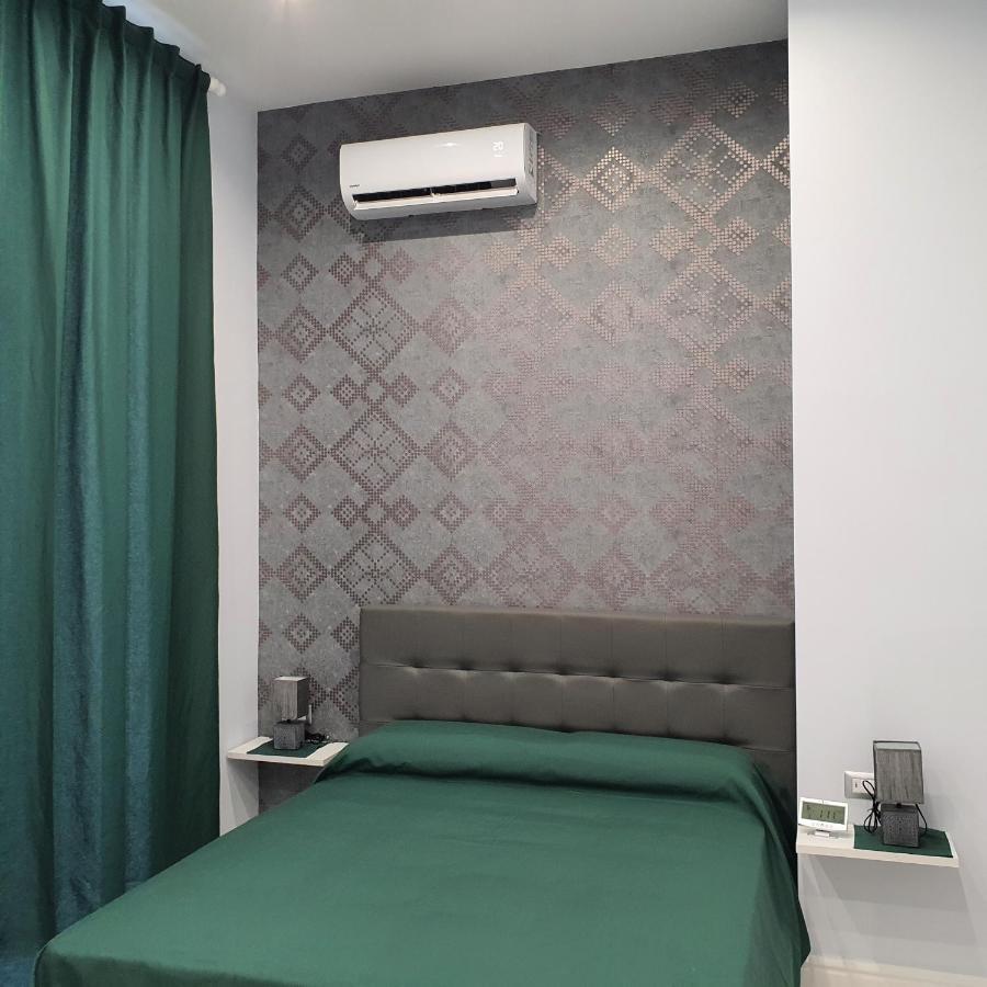 Luxury 2.0 Bed and Breakfast Napels Buitenkant foto