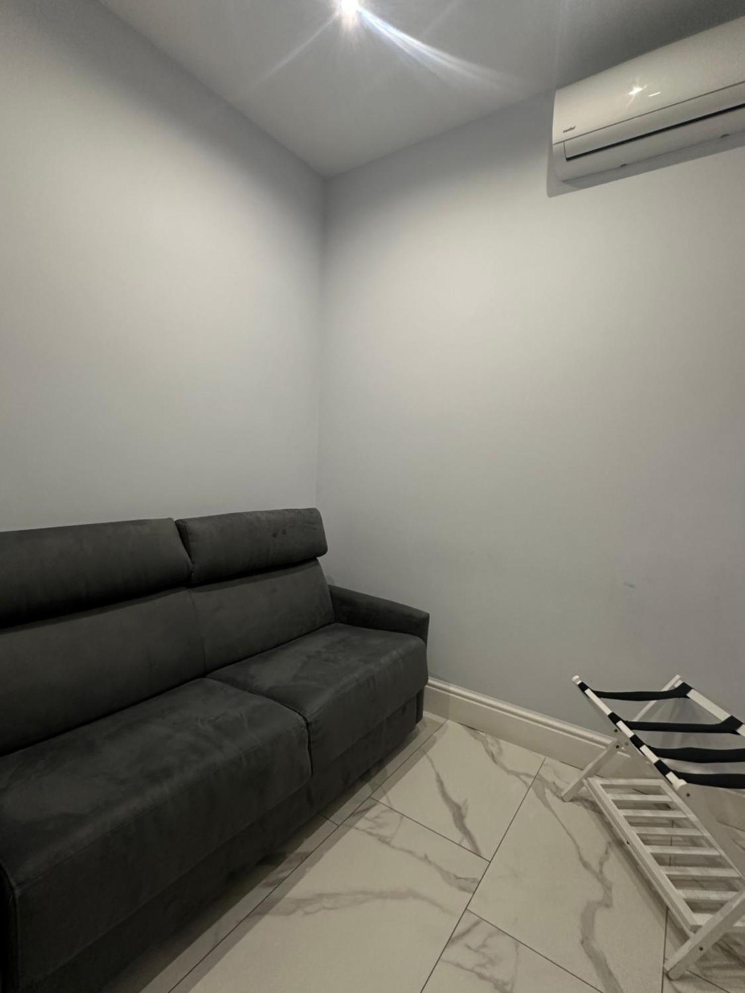 Luxury 2.0 Bed and Breakfast Napels Buitenkant foto