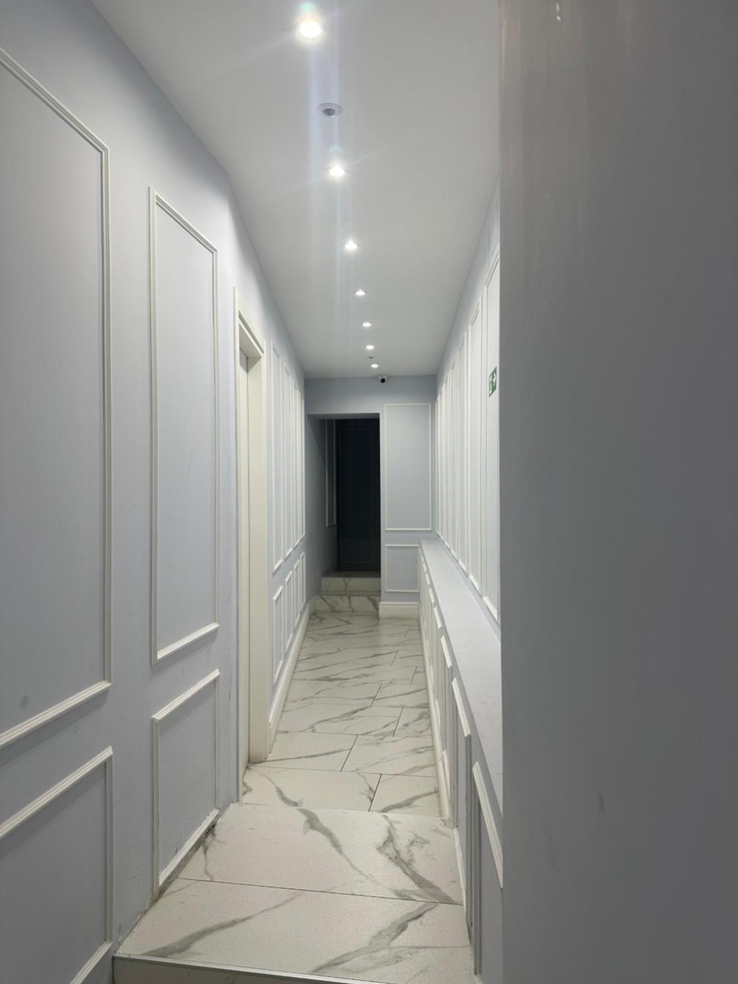 Luxury 2.0 Bed and Breakfast Napels Buitenkant foto