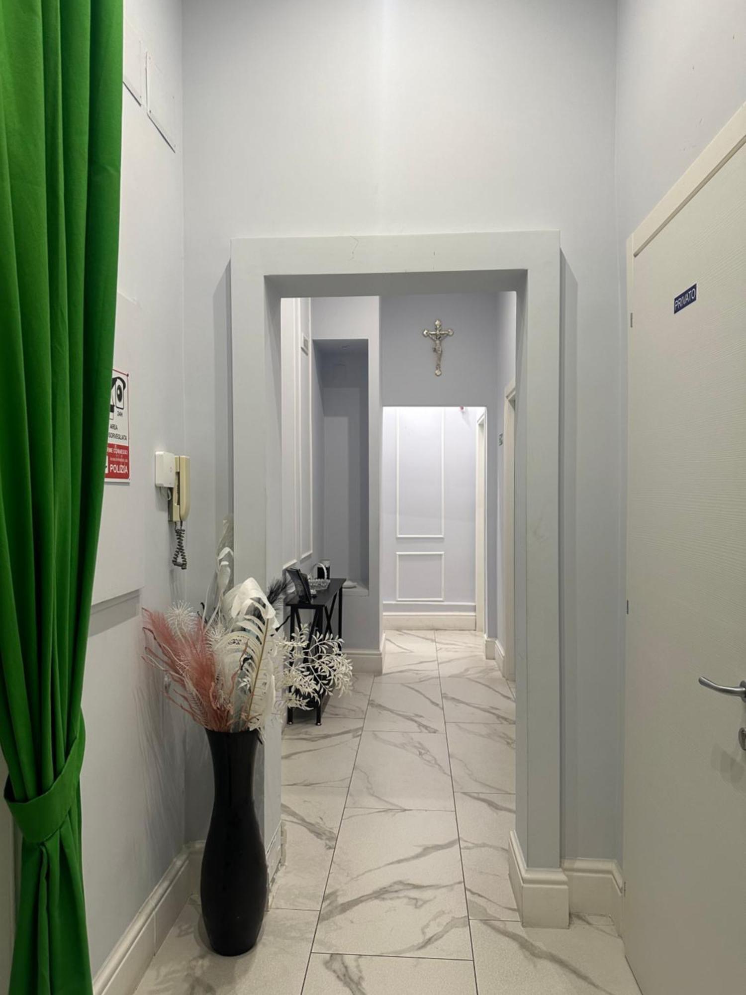 Luxury 2.0 Bed and Breakfast Napels Buitenkant foto